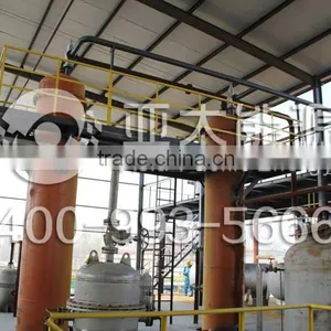 Waste Oil Distiller,Oil Distillation Equipment thumbnail-2