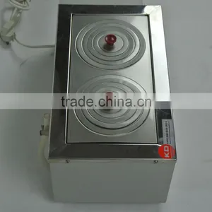 Instant Temperature Controlled Water/oil Bath thumbnail-5