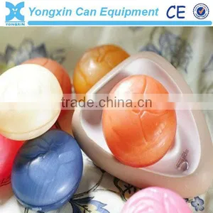 Home and Hotel Soap Line Machine thumbnail-1