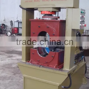 Single Head Beveling Machine thumbnail-1