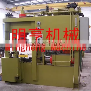 Elbow Cold Forming Machine thumbnail-1