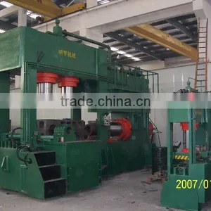 Stainless Steel Elbow Forming Machine thumbnail-1