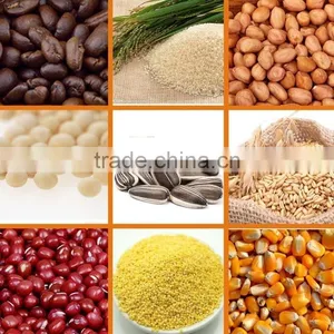 Household for Farm Use Capacity 1.5 -2.5 Tons per Hour New Design Tractor Mobile Grains Dryer thumbnail-6