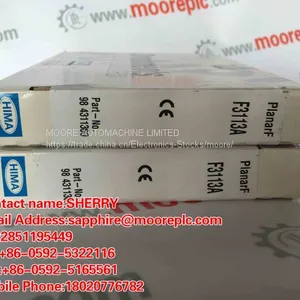 HIMA F7130A В НАЛИЧИИ thumbnail-3
