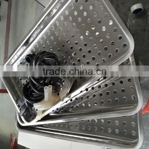 Table Top Steam Sterilizer TS-BD Autoclaves -Bluestone Autoclave thumbnail-5