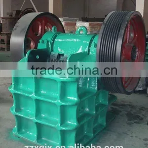 High Standards of Quality Famous Jaw Crusher thumbnail-1