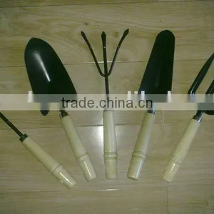 5pcs Garden Hand Tools Set thumbnail-1