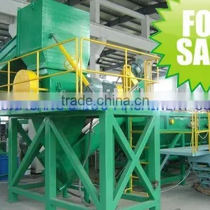 Waste Plastic Washing Recycling Line thumbnail-1
