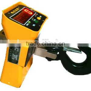 OCS Mini Electric Crane Scale Digital 10t Capacity thumbnail-6