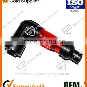 Best Silica Gel CG125 Motorcycle High Voltage Cap thumbnail-2