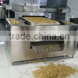 After-sales Service Provided Peanut Machine for Sale thumbnail-3