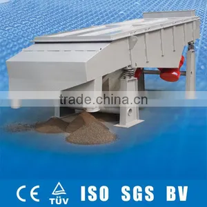 Industry Vibration Screening Machine for Construction Material thumbnail-3