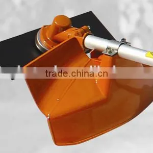 New Model BC330 Backpack Brush Cutter With High Quality thumbnail-4