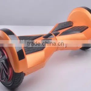 Two Wheels Scooter Self Balancing 2017 New Model thumbnail-1