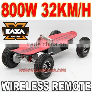 800W Electric Skateboard thumbnail-1