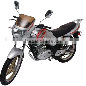 200cc Street Bike thumbnail-1