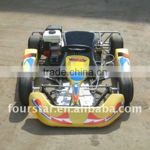 Professional go Kart SX-G1103 thumbnail-1