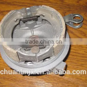 Motorcycle Brake Detent thumbnail-1