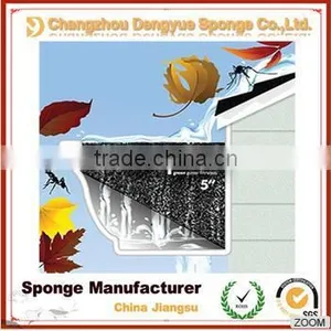 Reticulated Open Cell Air Water/rain Filter Media Filter Foam thumbnail-3