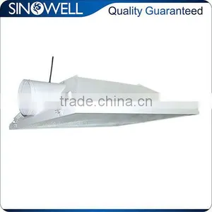 Grow Air Cooled Cool Tube for Horticulture/greenhouse/hydroponics thumbnail-1