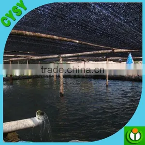 90gsm Plastic Pvc Fish Pond Liner thumbnail-1