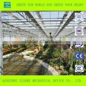 Commercial Large Scale Green House thumbnail-3