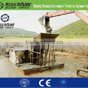 Mining Equipment Gold Mining Equipment for Hot thumbnail-3