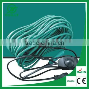 Greenhouse Heating Cable thumbnail-1