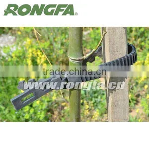 Flexible Rubber Ties For Garden thumbnail-1
