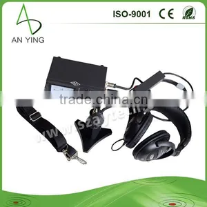 China Supplier New Products Good Quality Ultrasonic Detector thumbnail-6