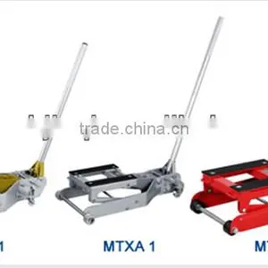 Motorcycle Lifts thumbnail-1