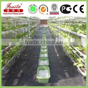 110mm Upvc Pipes and Fittings for Water Drain14 / High Quality thumbnail-5