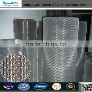 Galvanized Crimped Wire Mesh Stone Crusher Full Automatic Machine thumbnail-2