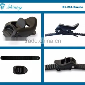 BC25A-BL15A Quick Release Buckle Strap thumbnail-5