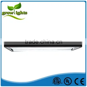 Hydroponics T5 Lighting System Vertical / High Output T5 Plant Grow Light UL thumbnail-3