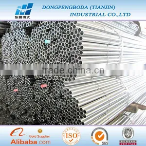 UL 6 C80.1 RSC Rigid Steel Galvanized Conduit thumbnail-3
