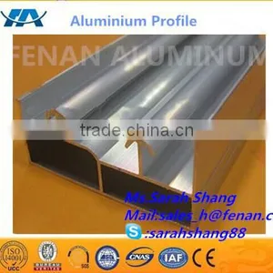 Extruded Aluminum Industrial Aluminum Profile 6063 6061 t5 t6 High Quality Anodized Aluminium thumbnail-4