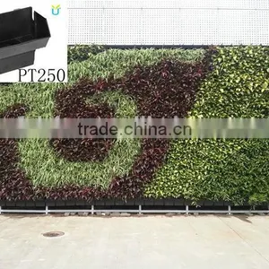 PT250 Vertical Green Wall System, Automatic Irrigation thumbnail-1