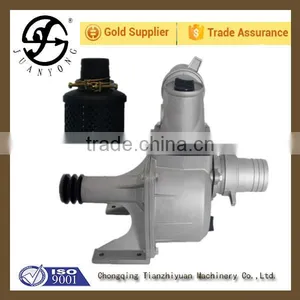 Very Popular Stylish Transfer Belt Pump Semi-Open Impeller thumbnail-4