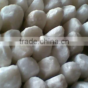 White Himalayan Salt Lamp/Color Salt Lamps/LCD Salt Lamps thumbnail-1