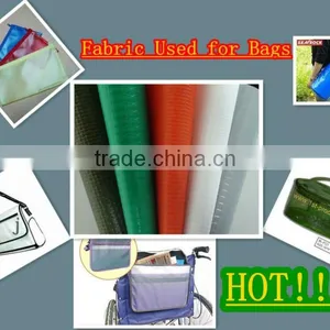 PVC Laminated Fabric Used For Bags thumbnail-1