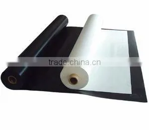 HDPE Geomembrane Factory in China thumbnail-2