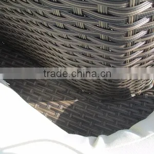 New Style Garden Furniture Wavy Sofa Sunbed thumbnail-4