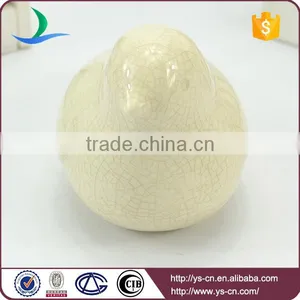 2015 New Product White Bird Decoration With Customized, Attractive Gift for Home thumbnail-4