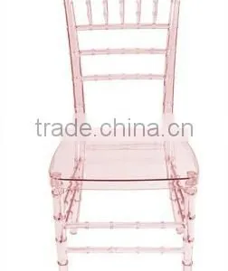 PC Colorful Plastic Chair Price thumbnail-4
