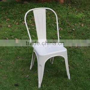 Cheap Bistro Vintage French Chair thumbnail-1