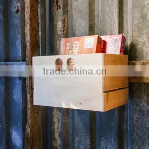 Custom Built Wooden Crates thumbnail-3