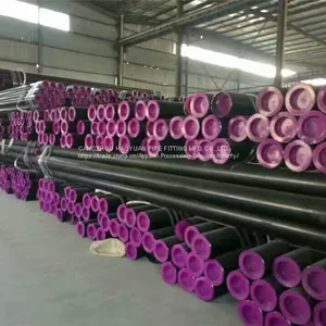Erw Structural Steel Pipe thumbnail-5