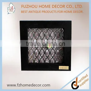 Mesh Message Board With Printing Background and Printing Magnets thumbnail-2