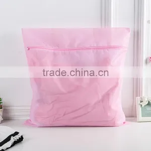 Hot Sale Portable Travel Bra Mesh Amazon Portable t Shirt Laundry Bag thumbnail-3
